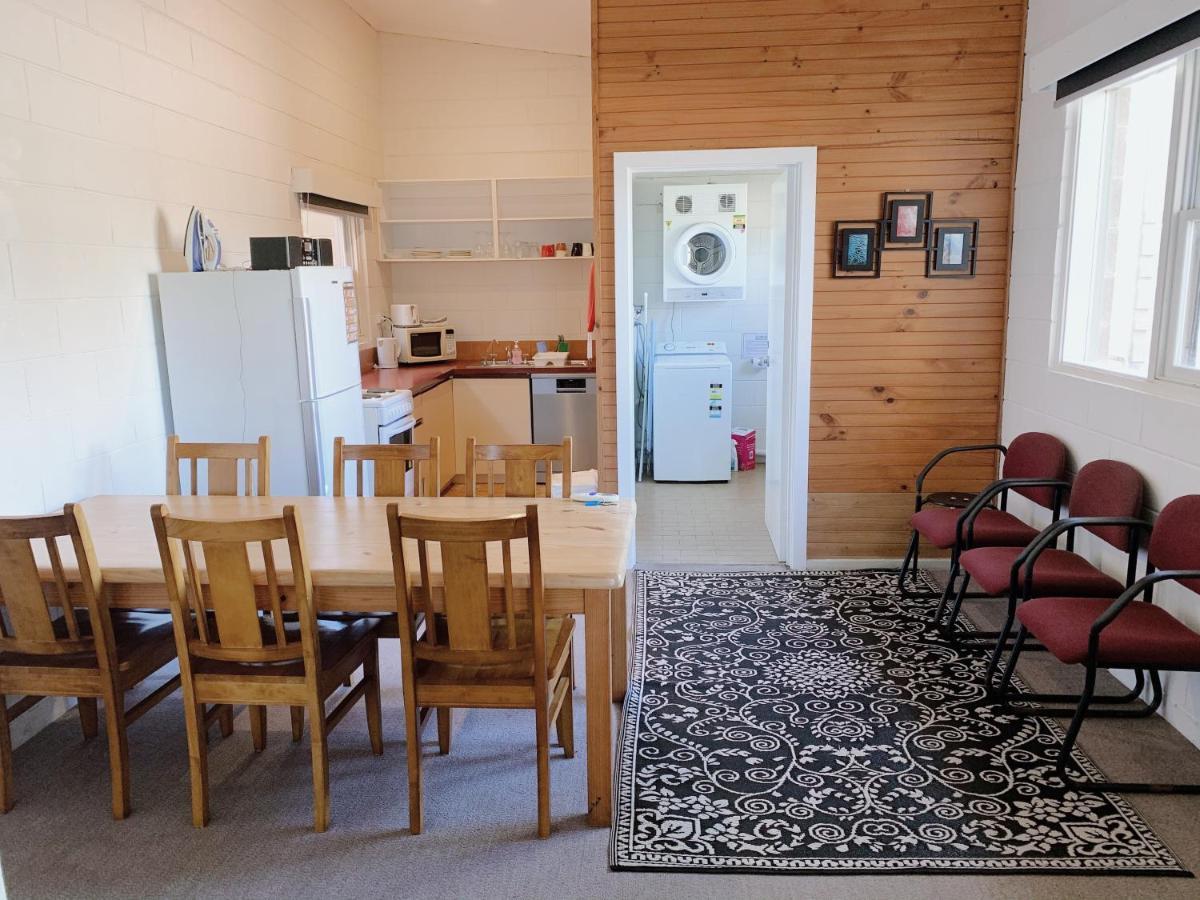 Bayplay Beach Cottage - Pet Friendly ควีนส์คลิฟ ภายนอก รูปภาพ
