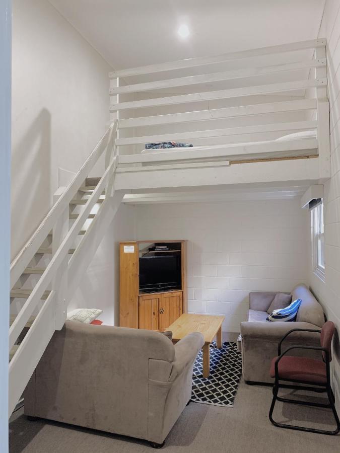 Bayplay Beach Cottage - Pet Friendly ควีนส์คลิฟ ภายนอก รูปภาพ
