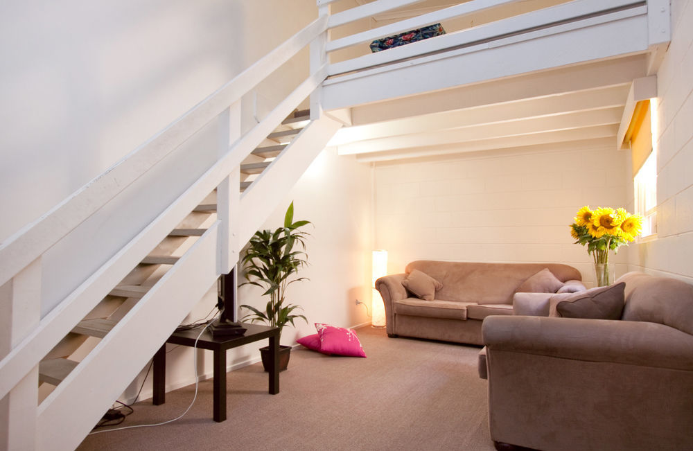Bayplay Beach Cottage - Pet Friendly ควีนส์คลิฟ ภายนอก รูปภาพ