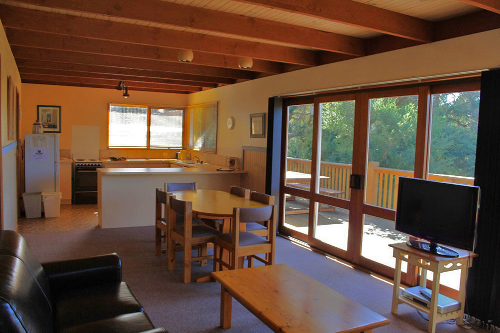 Bayplay Beach Cottage - Pet Friendly ควีนส์คลิฟ ภายนอก รูปภาพ